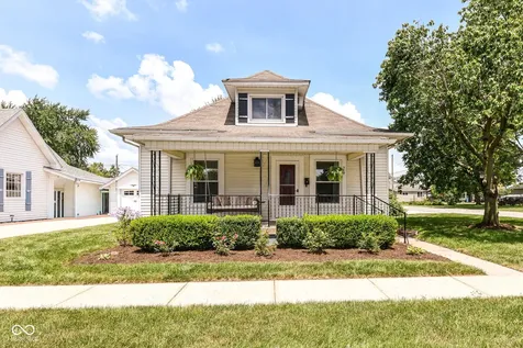 509 E 8th Street Sheridan IN 46069