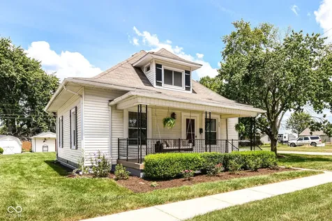 509 E 8th Street Sheridan IN 46069