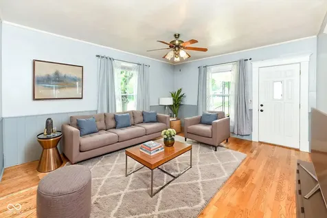 509 E 8th Street Sheridan IN 46069