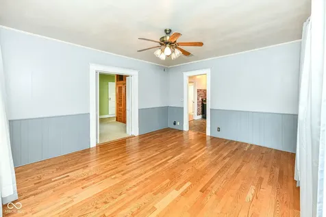 509 E 8th Street Sheridan IN 46069