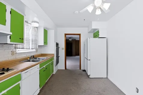 230 David Lind Drive Indianapolis IN 46217