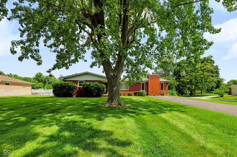 230 David Lind Drive Indianapolis IN 46217