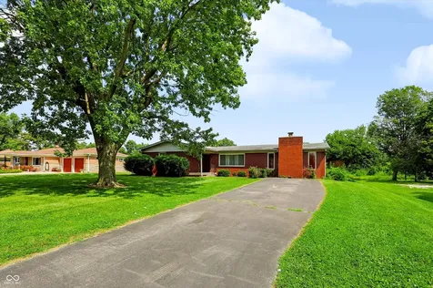 230 David Lind Drive Indianapolis IN 46217