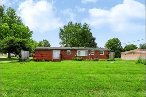 230 David Lind Drive Indianapolis IN 46217