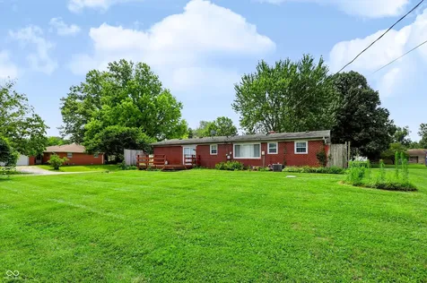 230 David Lind Drive Indianapolis IN 46217