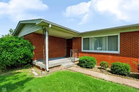 230 David Lind Drive Indianapolis IN 46217