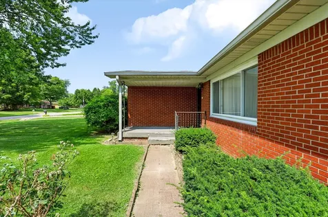 230 David Lind Drive Indianapolis IN 46217
