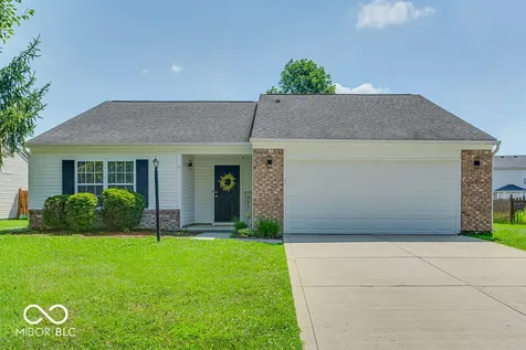 11971 Chapelwood Lane Fishers IN 46037