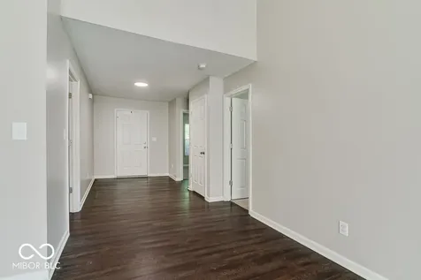11971 Chapelwood Lane Fishers IN 46037