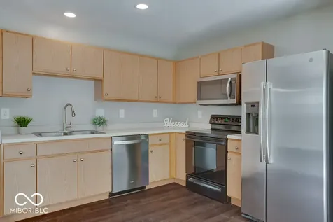 11971 Chapelwood Lane Fishers IN 46037