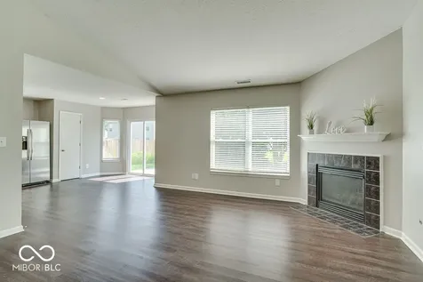 11971 Chapelwood Lane Fishers IN 46037