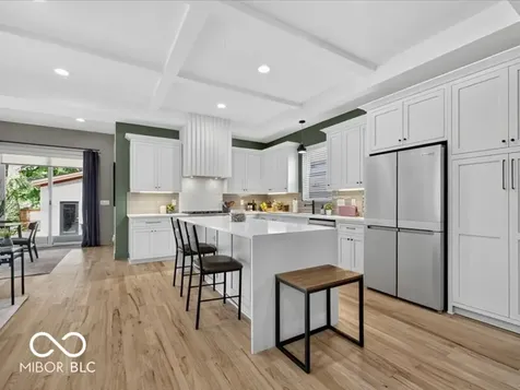 2402 N Talbott Street Indianapolis IN 46205
