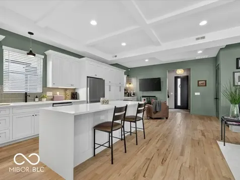 2402 N Talbott Street Indianapolis IN 46205