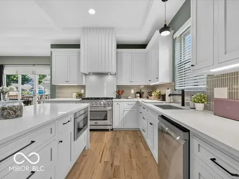 2402 N Talbott Street Indianapolis IN 46205