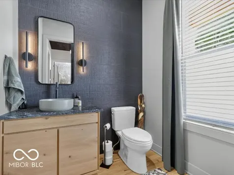 2402 N Talbott Street Indianapolis IN 46205