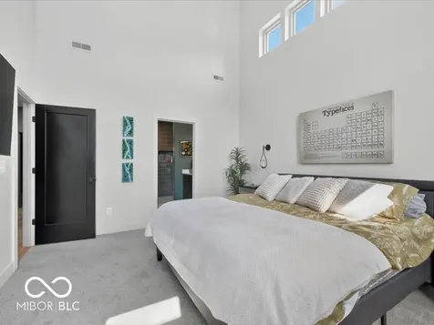 2402 N Talbott Street Indianapolis IN 46205