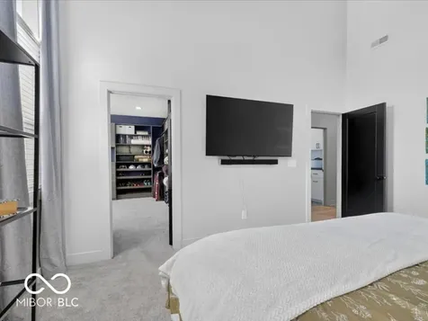 2402 N Talbott Street Indianapolis IN 46205