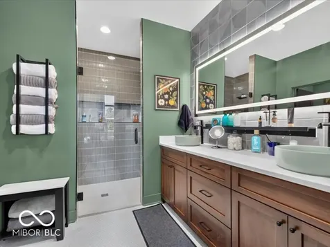 2402 N Talbott Street Indianapolis IN 46205
