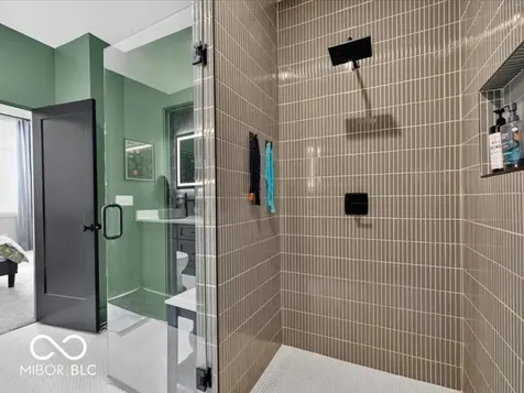 2402 N Talbott Street Indianapolis IN 46205