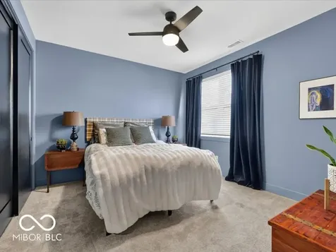 2402 N Talbott Street Indianapolis IN 46205