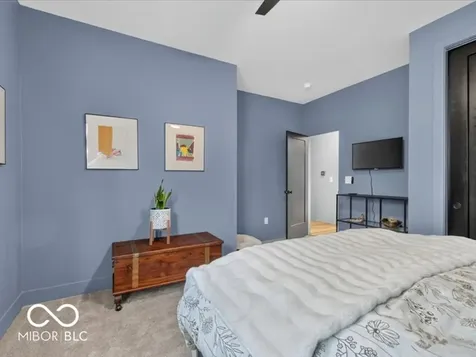 2402 N Talbott Street Indianapolis IN 46205