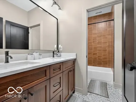 2402 N Talbott Street Indianapolis IN 46205