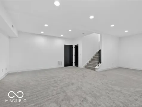 2402 N Talbott Street Indianapolis IN 46205
