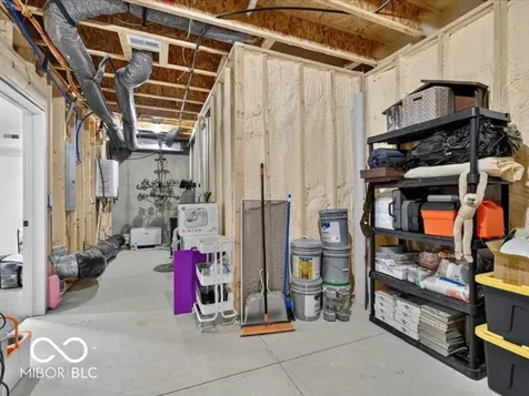 2402 N Talbott Street Indianapolis IN 46205