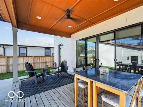 2402 N Talbott Street Indianapolis IN 46205