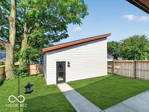 2402 N Talbott Street Indianapolis IN 46205
