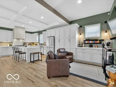 2402 N Talbott Street Indianapolis IN 46205