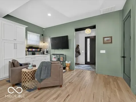 2402 N Talbott Street Indianapolis IN 46205