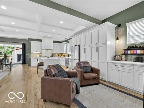 2402 N Talbott Street Indianapolis IN 46205