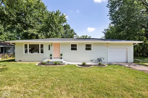 4812 W Caven Street Indianapolis IN 46241