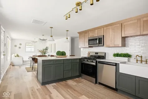 4812 W Caven Street Indianapolis IN 46241