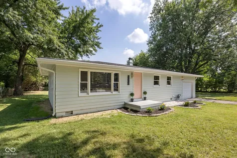 4812 W Caven Street Indianapolis IN 46241