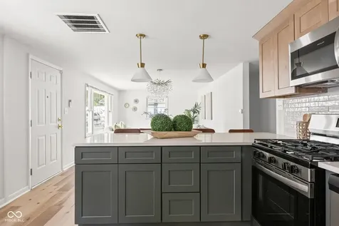 4812 W Caven Street Indianapolis IN 46241