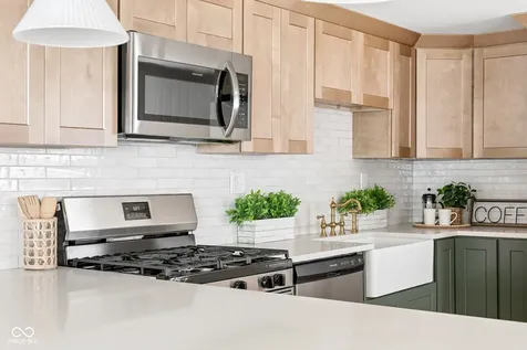 4812 W Caven Street Indianapolis IN 46241