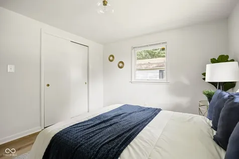 4812 W Caven Street Indianapolis IN 46241