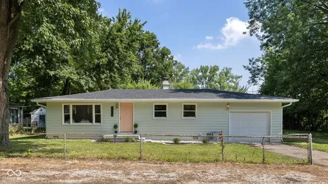 4812 W Caven Street Indianapolis IN 46241