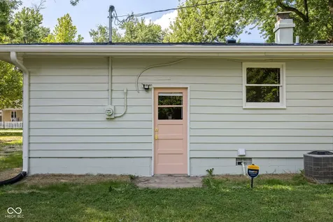 4812 W Caven Street Indianapolis IN 46241