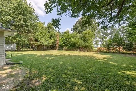 4812 W Caven Street Indianapolis IN 46241