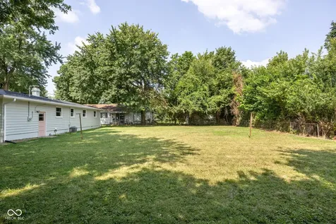 4812 W Caven Street Indianapolis IN 46241