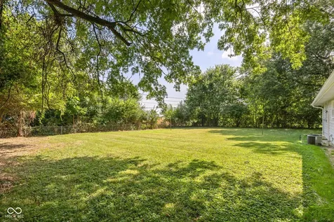 4812 W Caven Street Indianapolis IN 46241