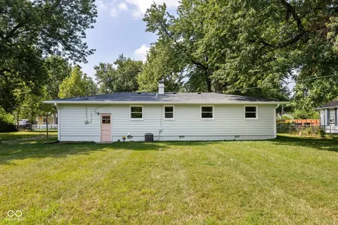 4812 W Caven Street Indianapolis IN 46241