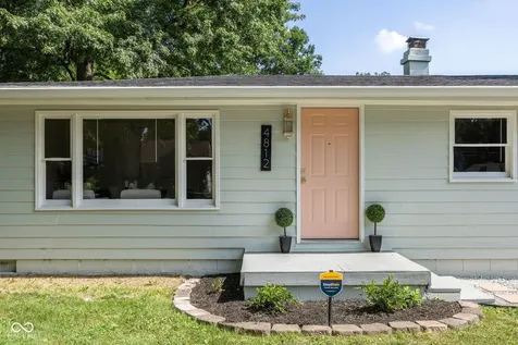 4812 W Caven Street Indianapolis IN 46241