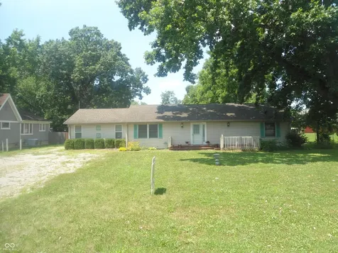 3930 Brill Road Indianapolis IN 46227