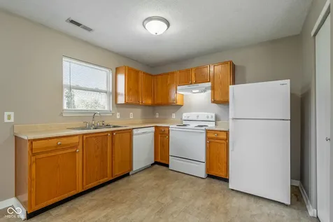 6285 E Mariah Hill Lane Camby IN 46113