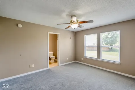 6285 E Mariah Hill Lane Camby IN 46113
