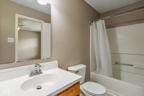 6285 E Mariah Hill Lane Camby IN 46113